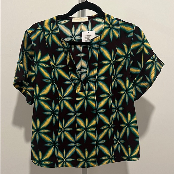 Tops - ULLA Johnson Rosie Top
